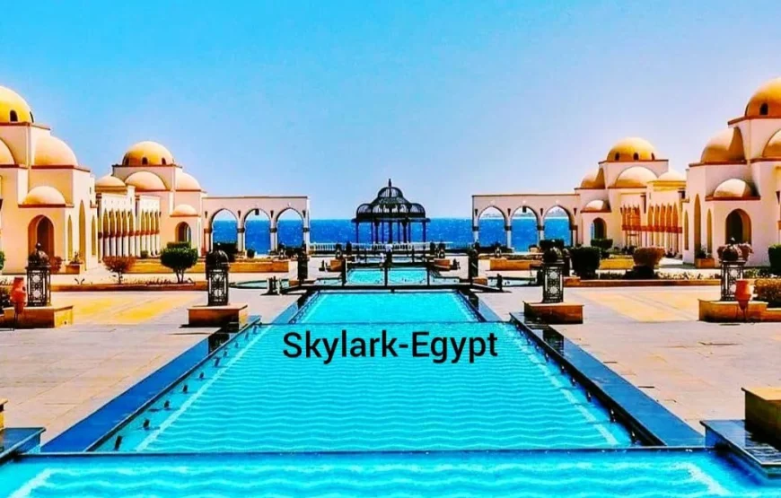 Sahl Hasheesh