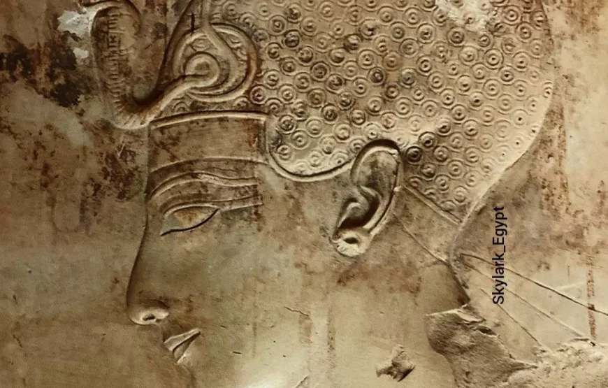 Private excursion to Dendera and Abydos from Hurghada