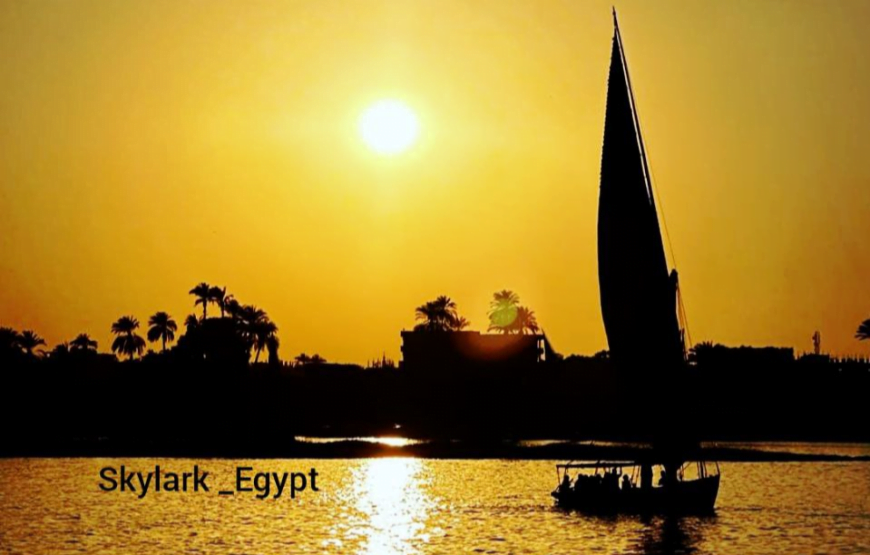 Luxor 2 days from Hurghada (from 2 people )