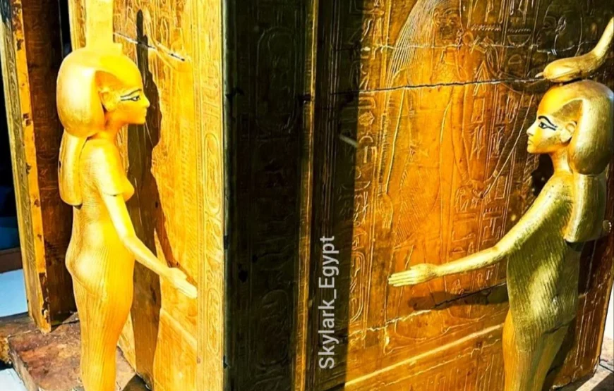 Individual excursion to Cairo from Hurghada (various programs)