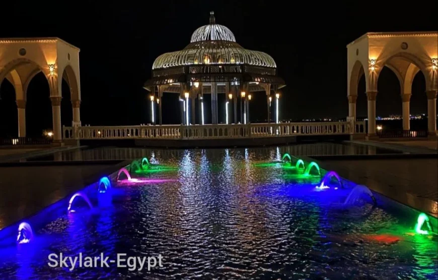 Sahl Hasheesh
