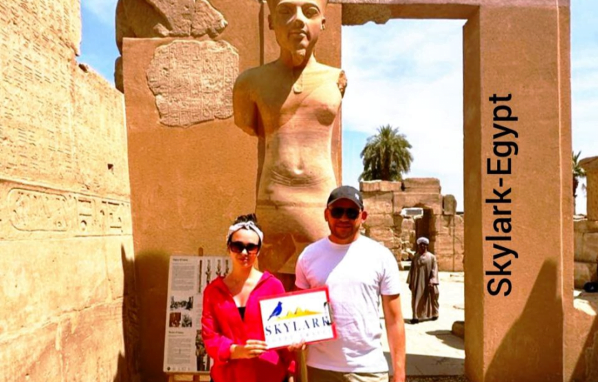 Luxor Standard