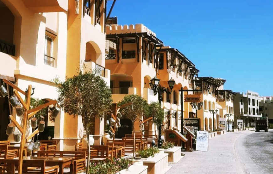 Sahl Hasheesh