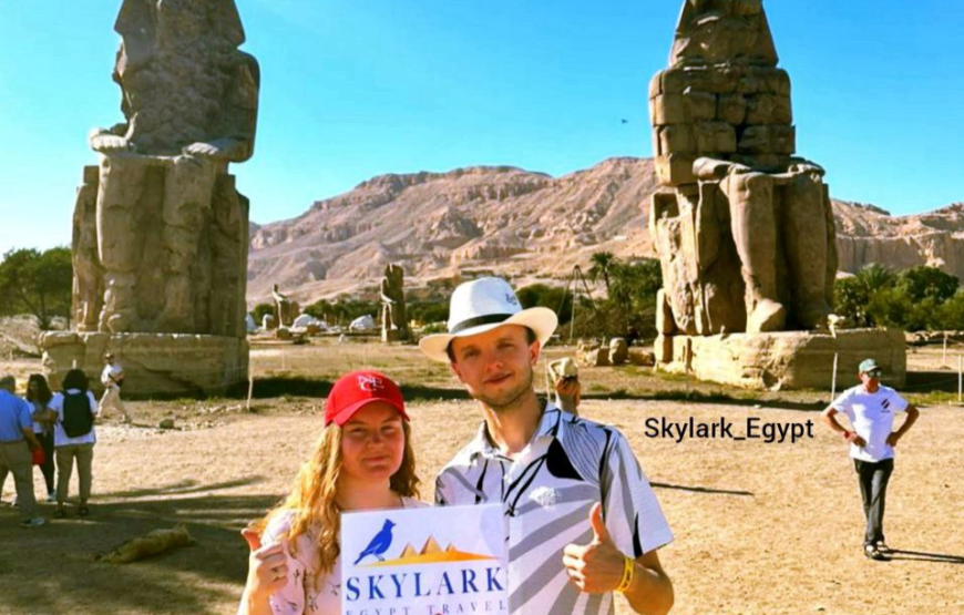 Luxor Standard