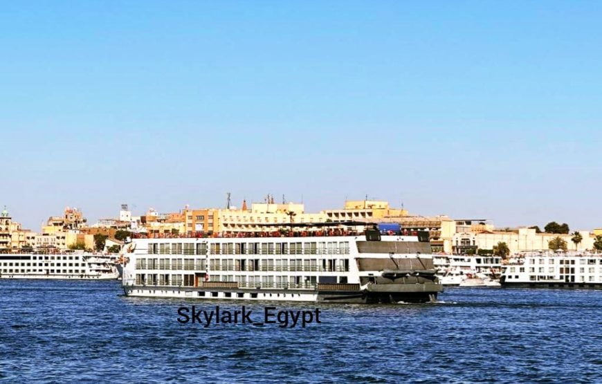 Bathyscaphe in Hurghada